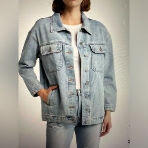 PLM Demi Jacket Size S